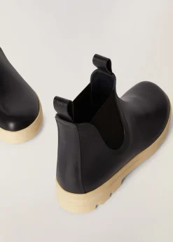 Bottines Lakeside