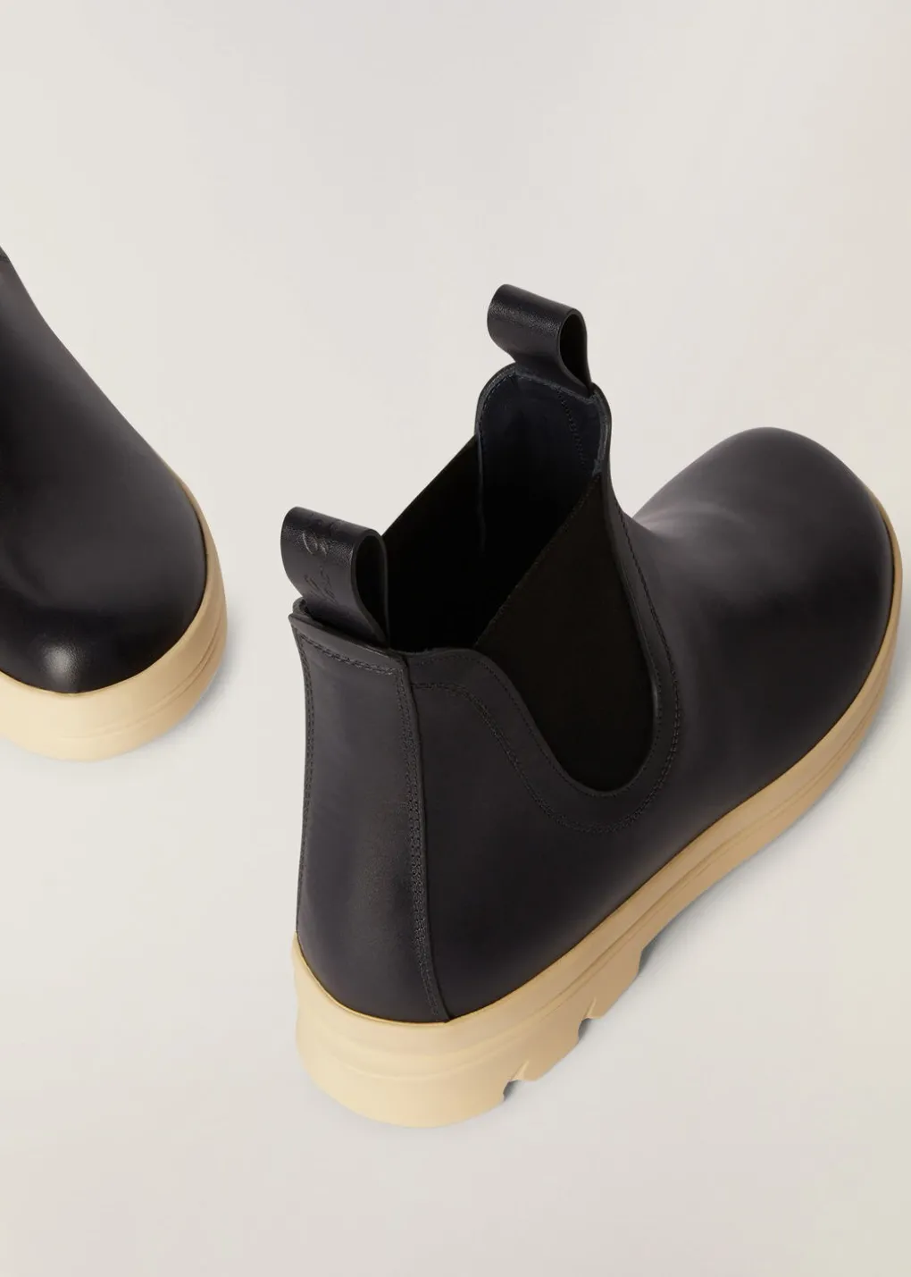 Bottines Lakeside