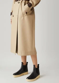 Bottines Lakeside