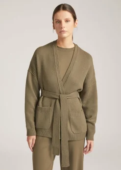 Cardigan Air The Gift Of Kings®