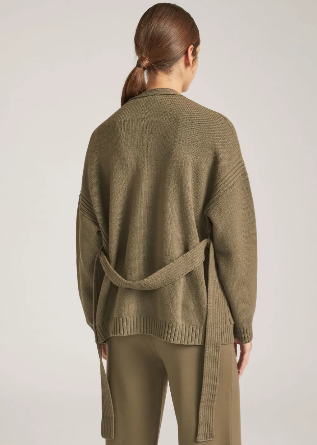 Cardigan Air The Gift Of Kings®