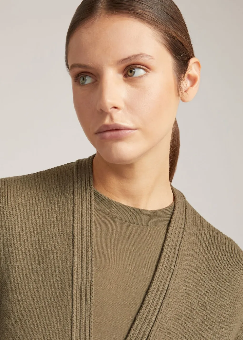 Cardigan Air The Gift Of Kings®