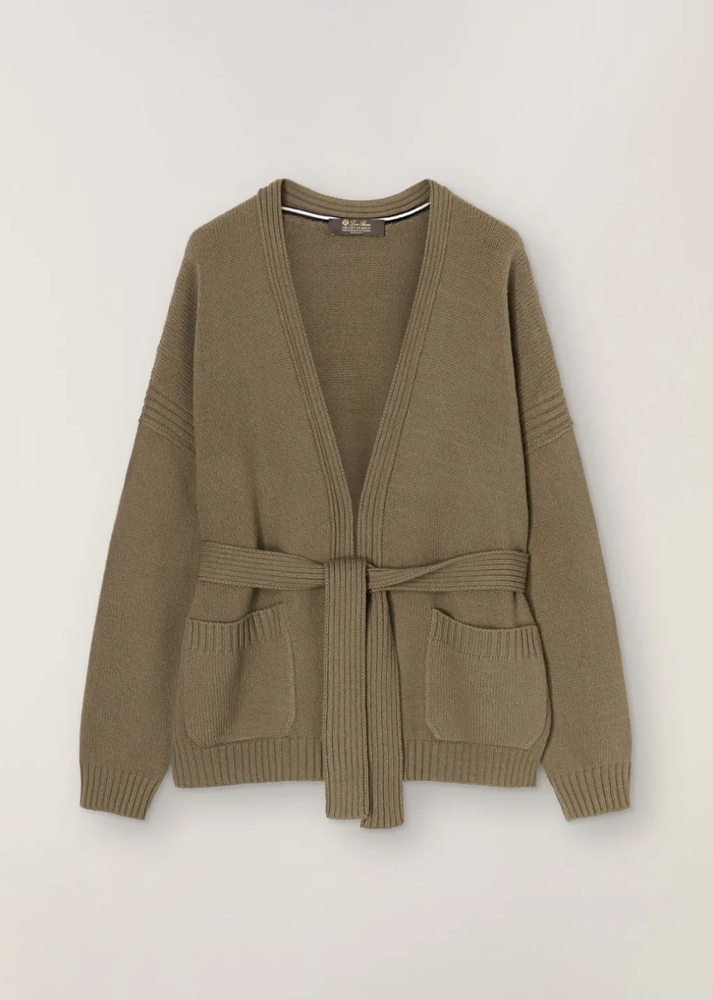 Cardigan Air The Gift Of Kings®