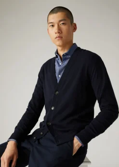 Cardigan Classic