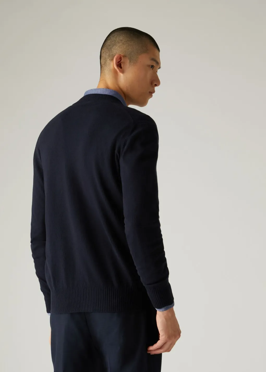Cardigan Classic