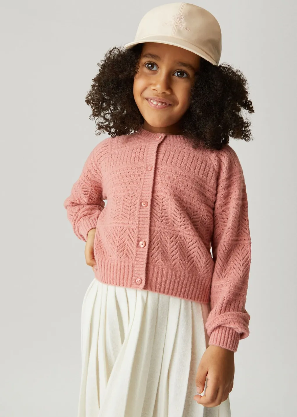 Cardigan Cloud