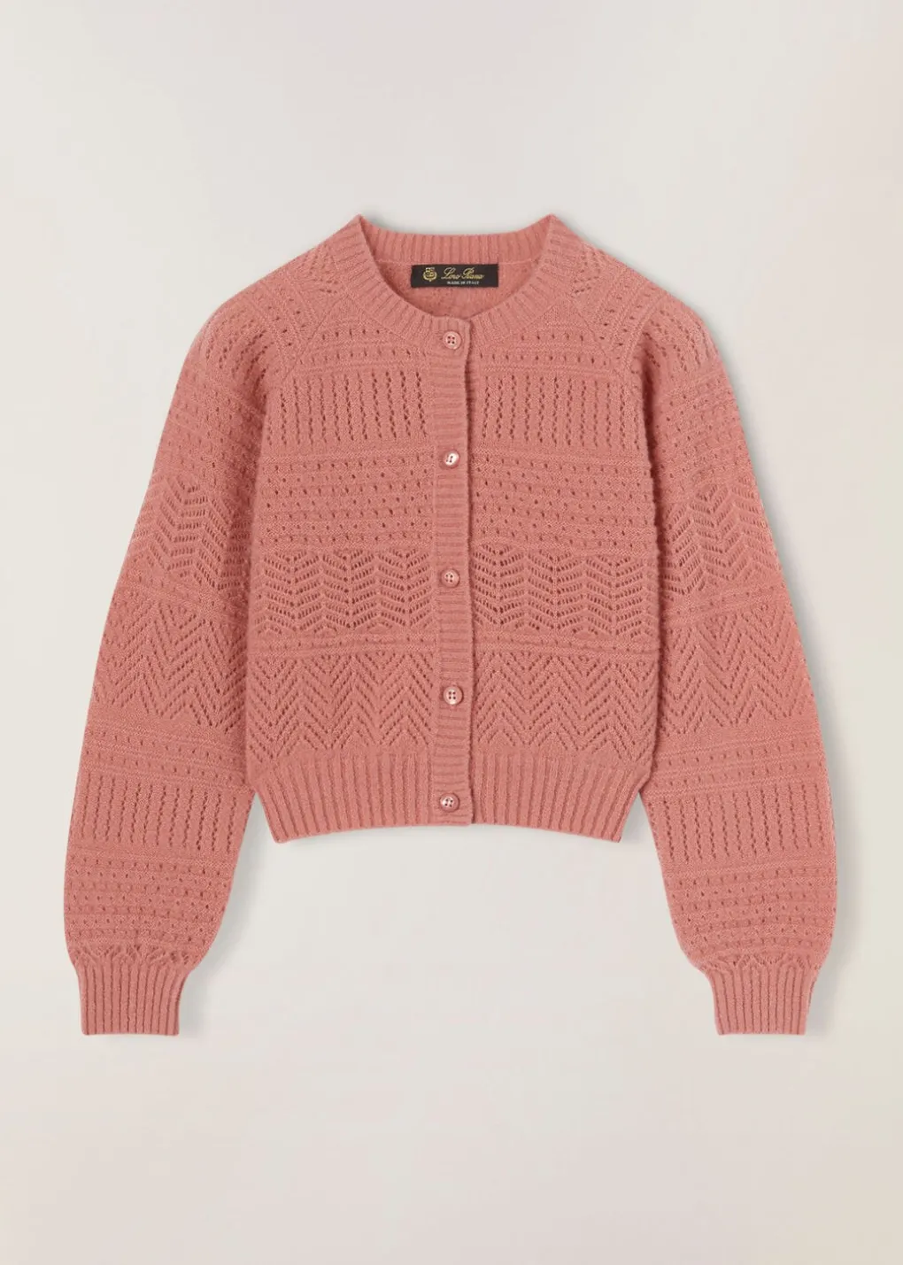 Cardigan Cloud