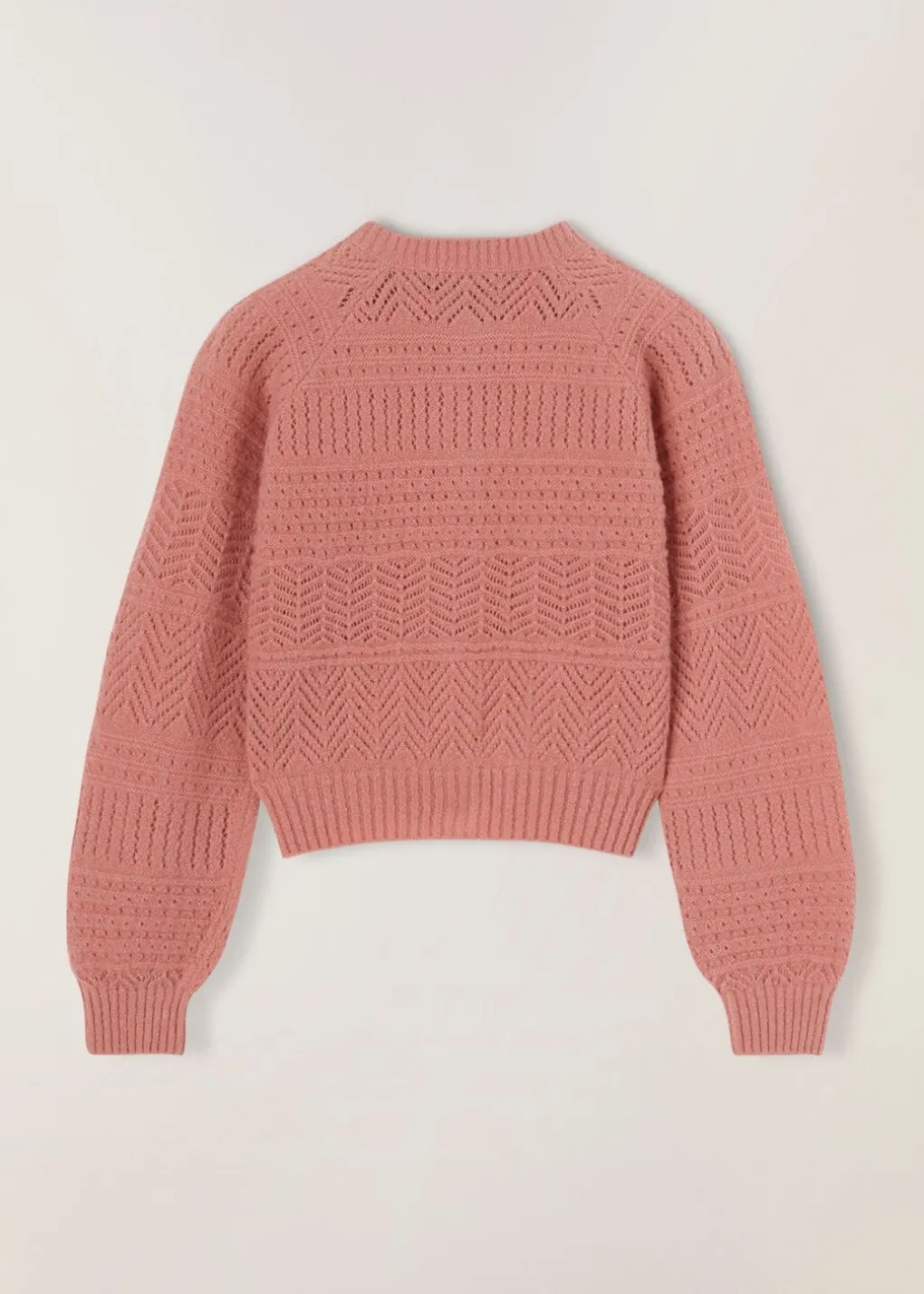 Cardigan Cloud