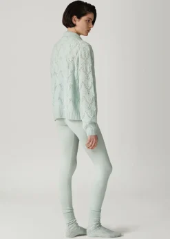 Cardigan Cocooning