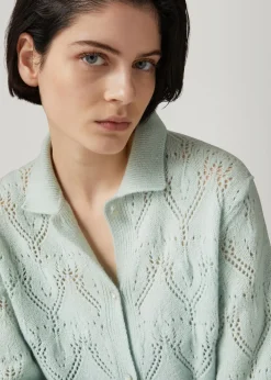 Cardigan Cocooning