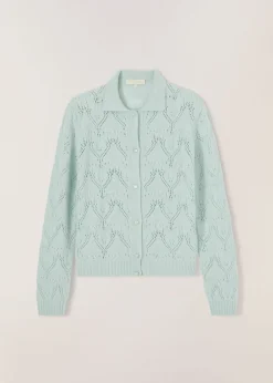 Cardigan Cocooning