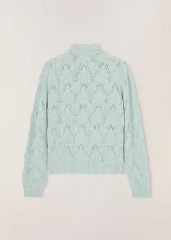 Cardigan Cocooning
