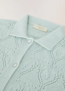 Cardigan Cocooning