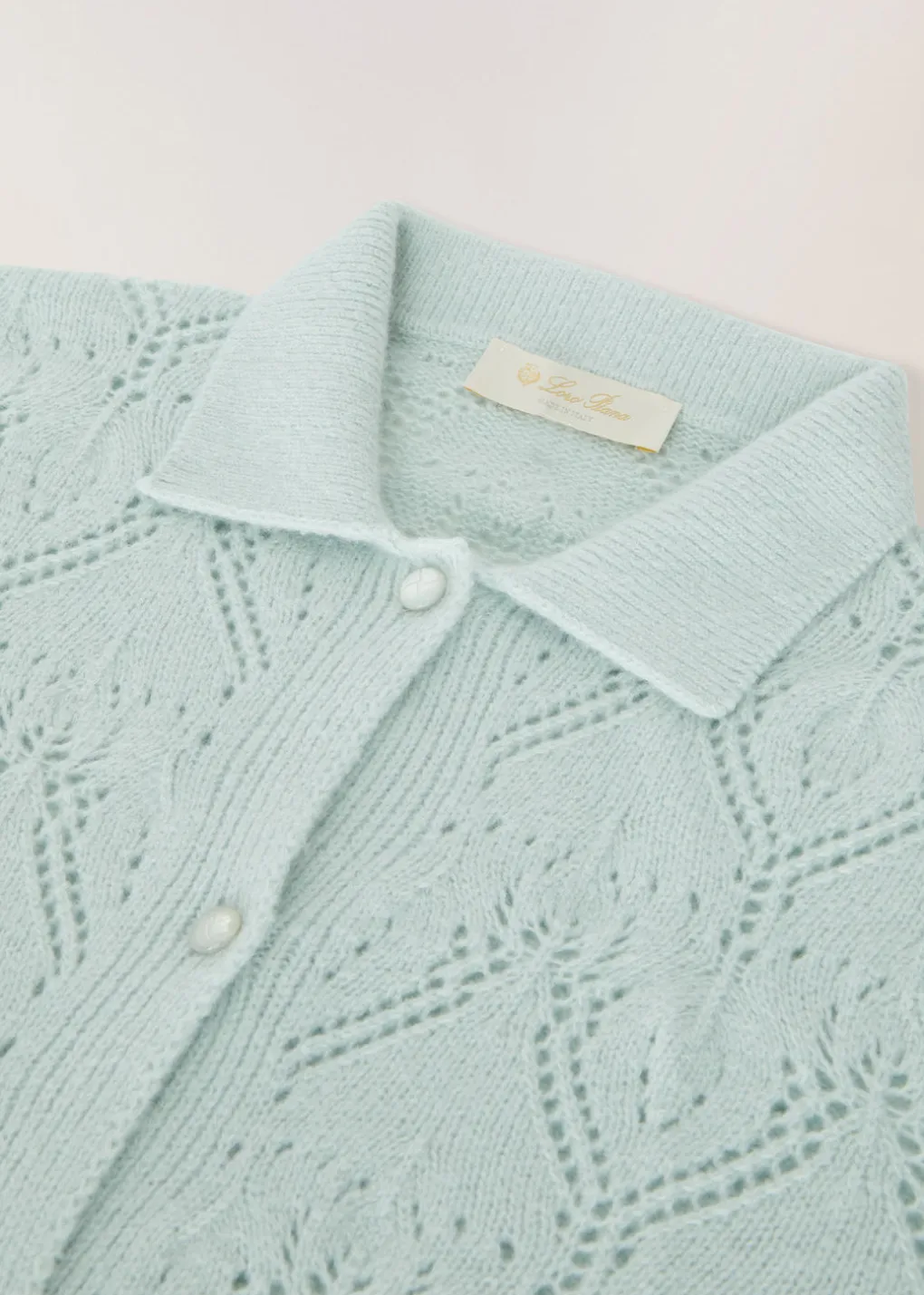 Cardigan Cocooning