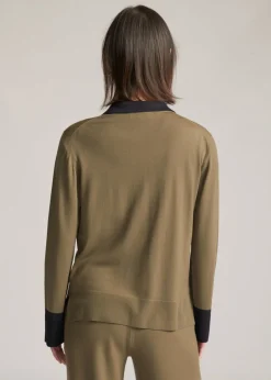 Cardigan The Gift Of Kings®
