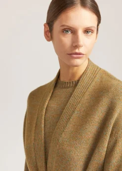 Cardigan Vicuna