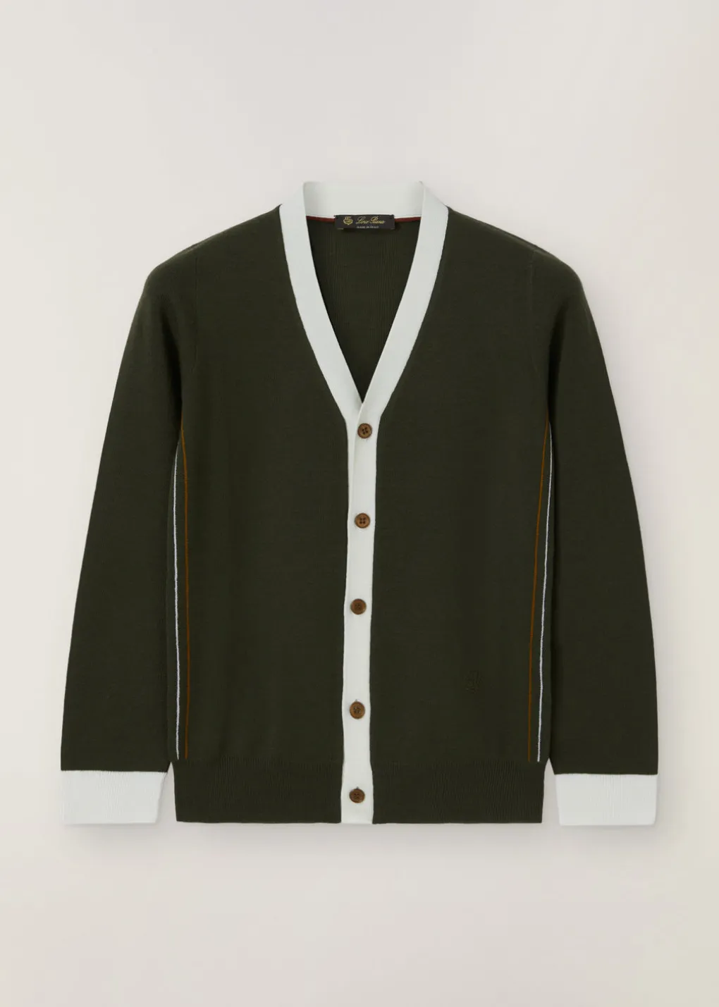 Cardigan Wonderful