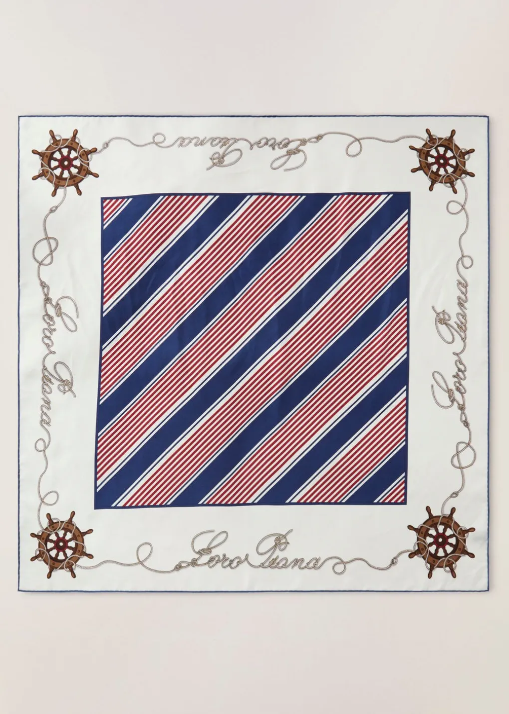 Carre Nautical