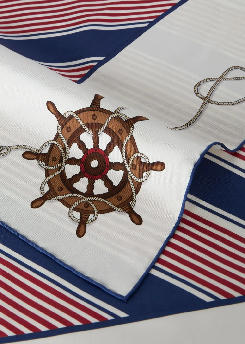 Carre Nautical