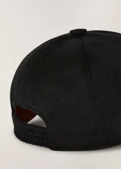 Casquette