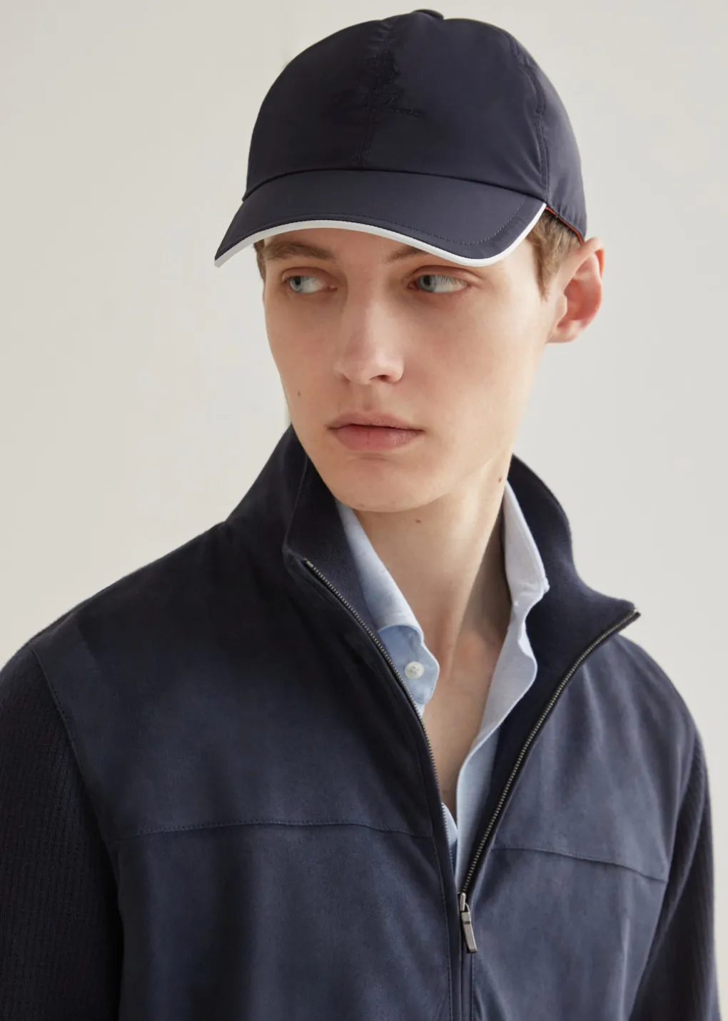 Casquette