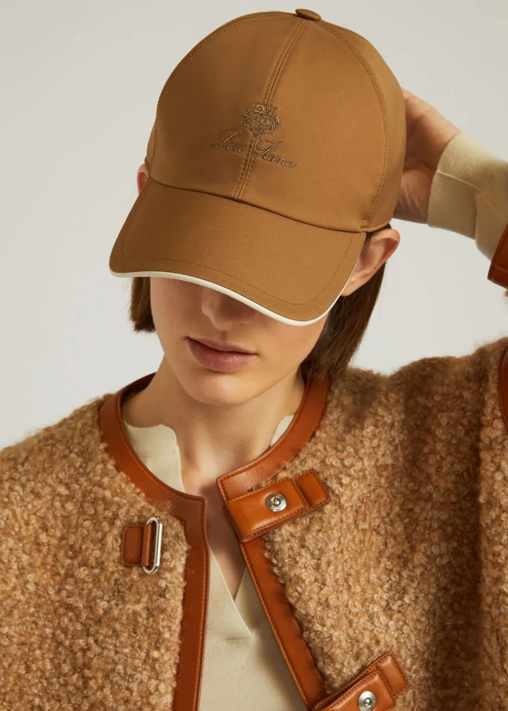 Casquette