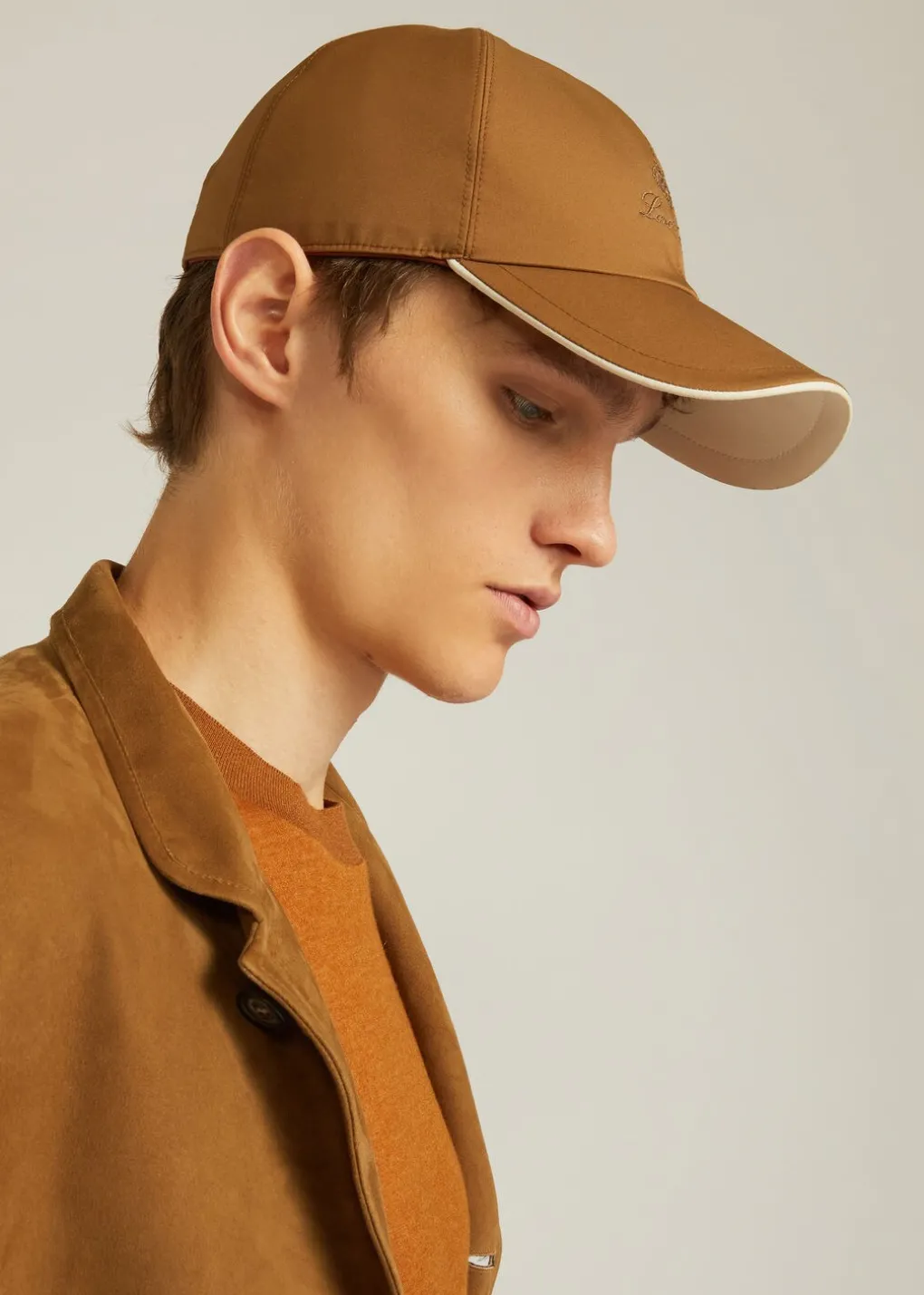 Casquette