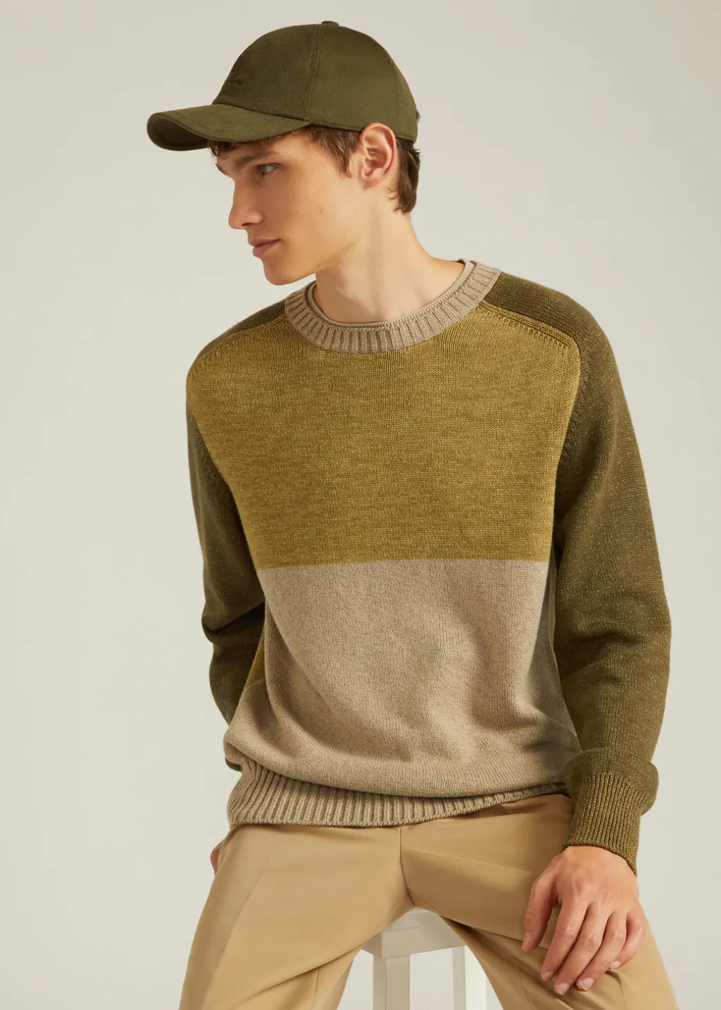 Casquette