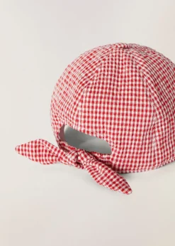 Casquette