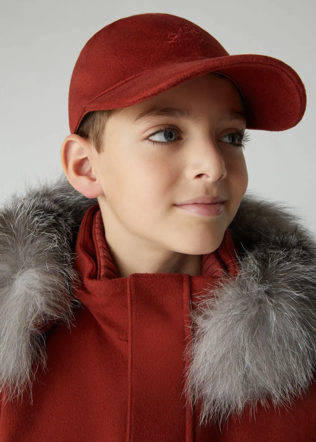 Casquette