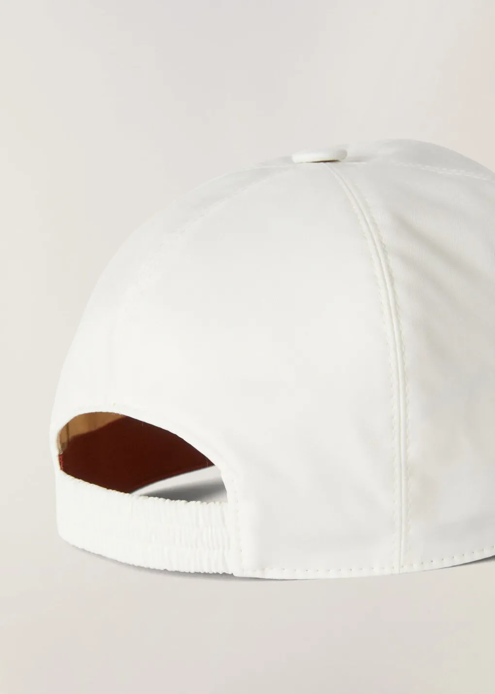 Casquette