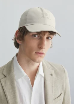 Casquette