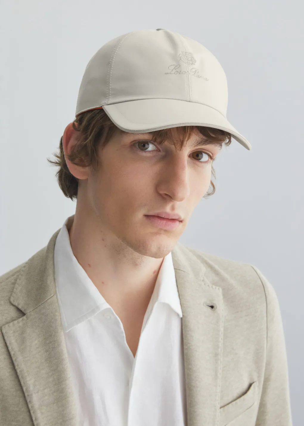 Casquette