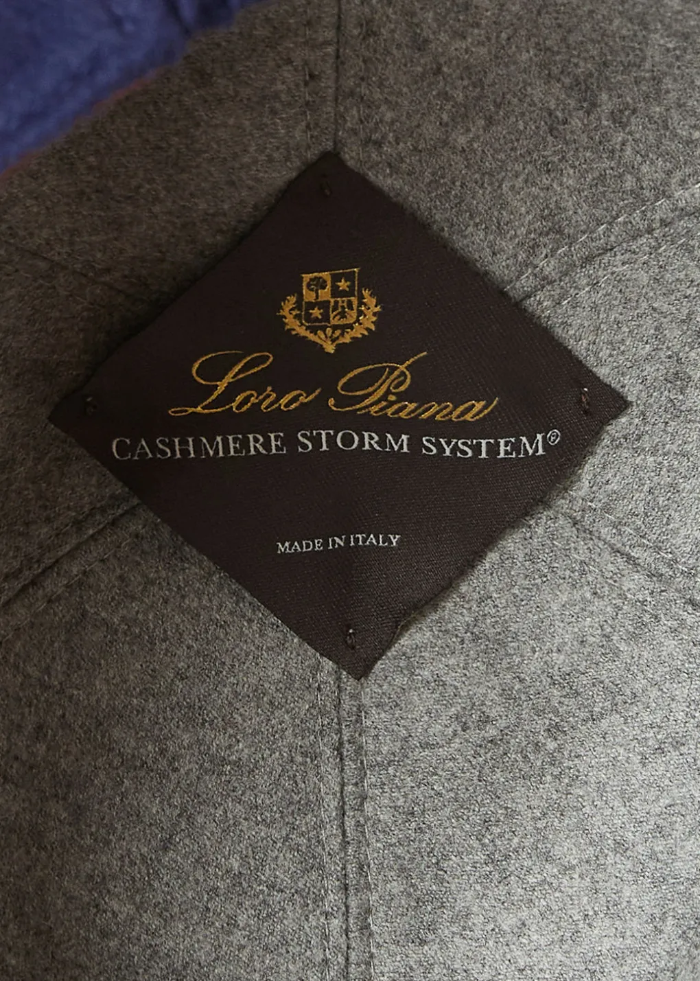 Casquette