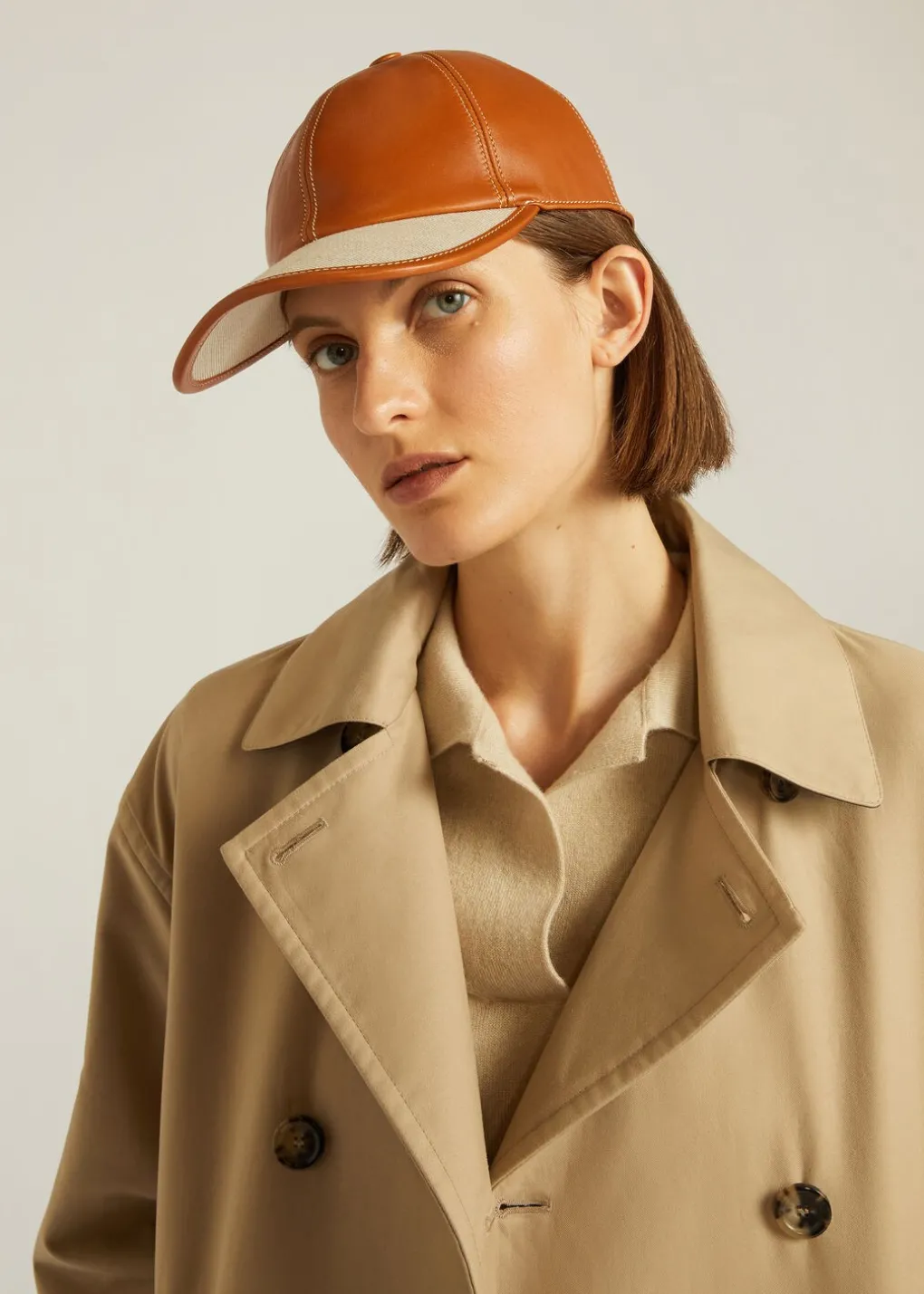 Casquette