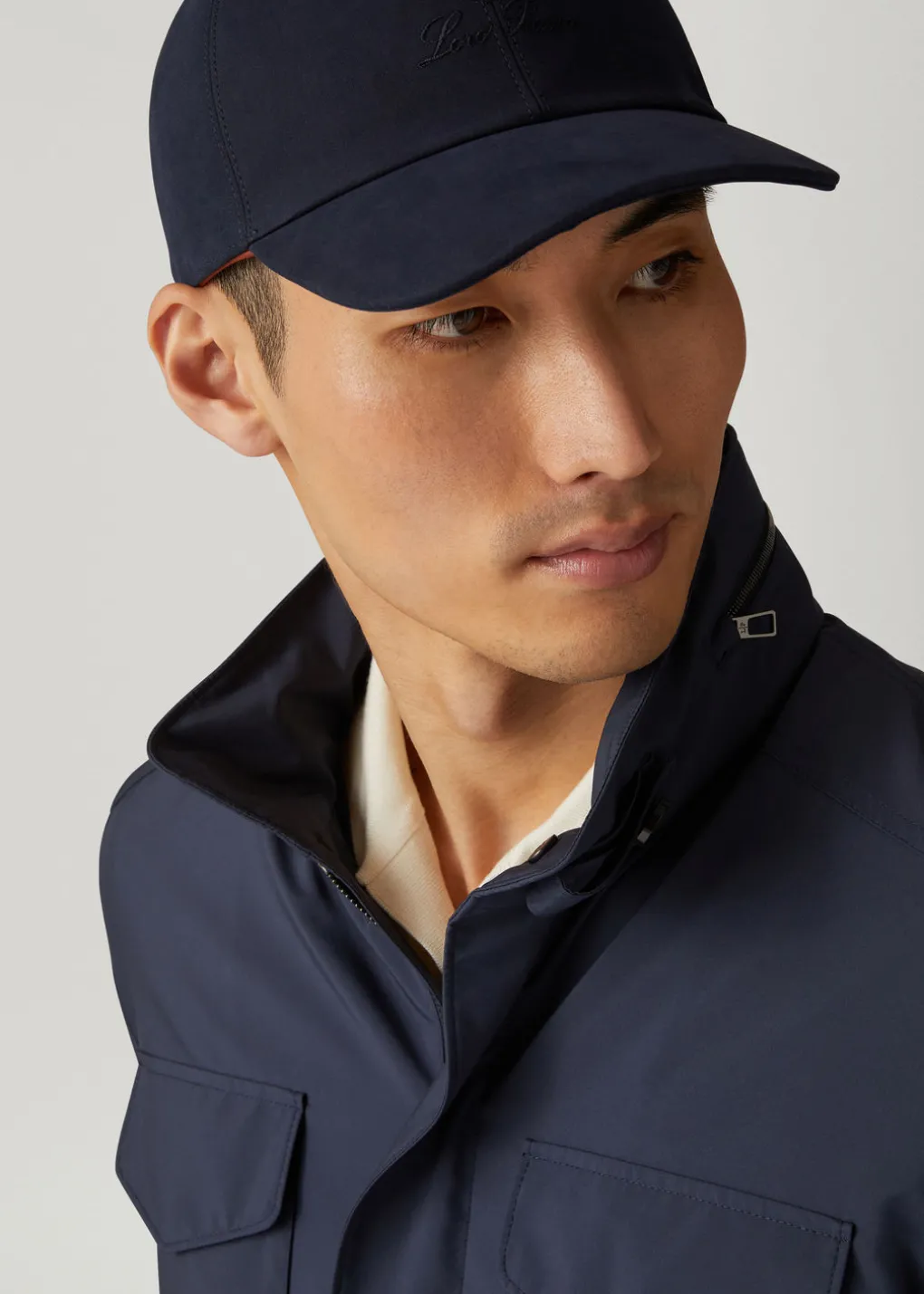 Casquette