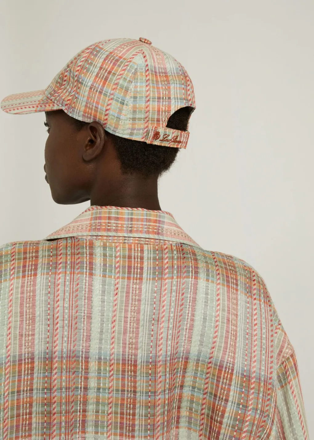 Casquette