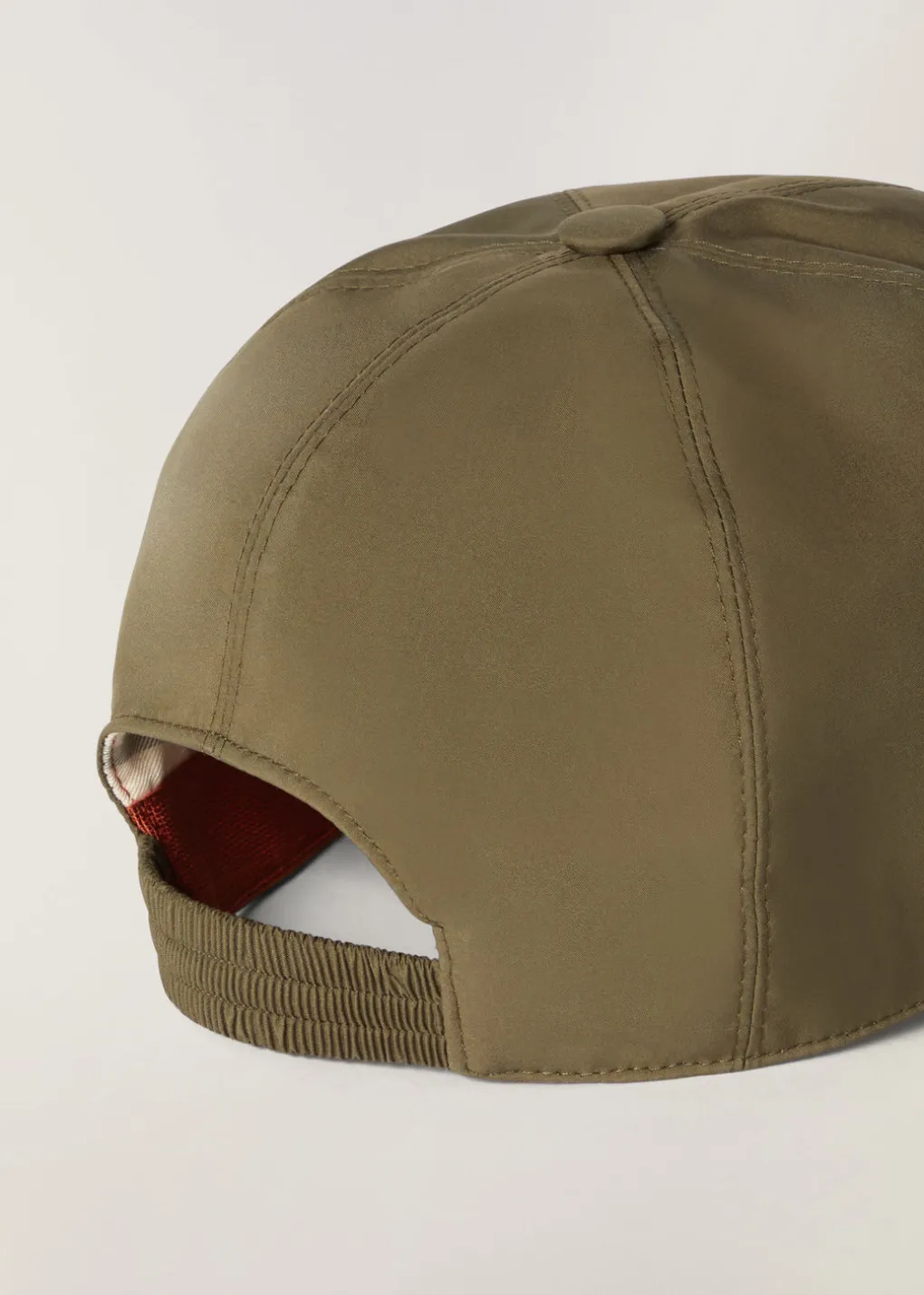 Casquette
