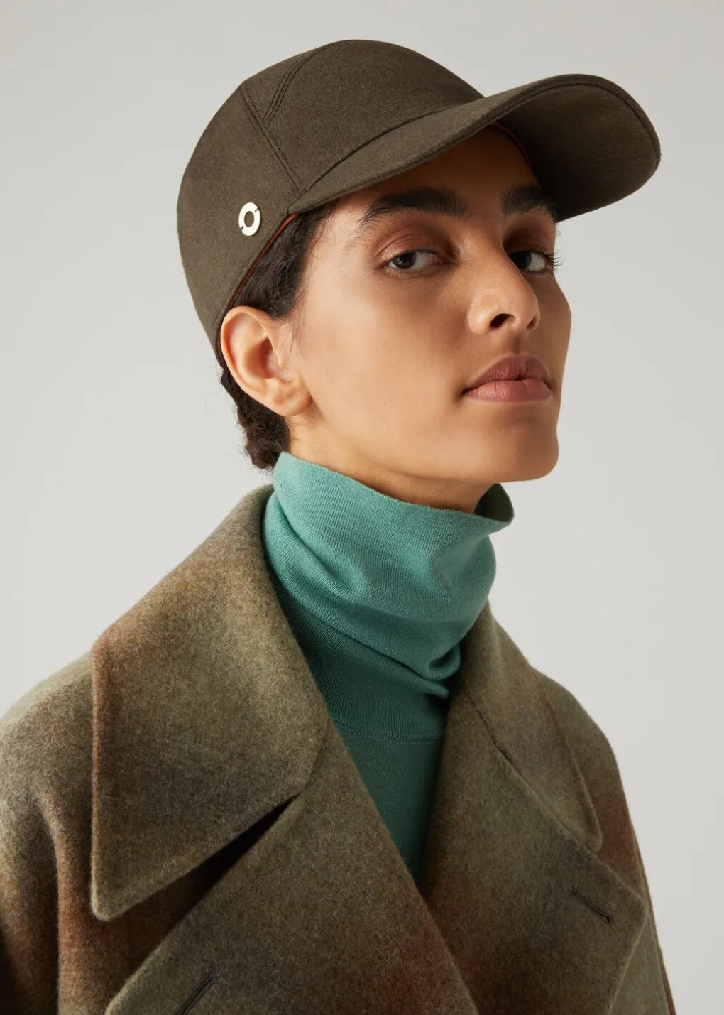 Casquette