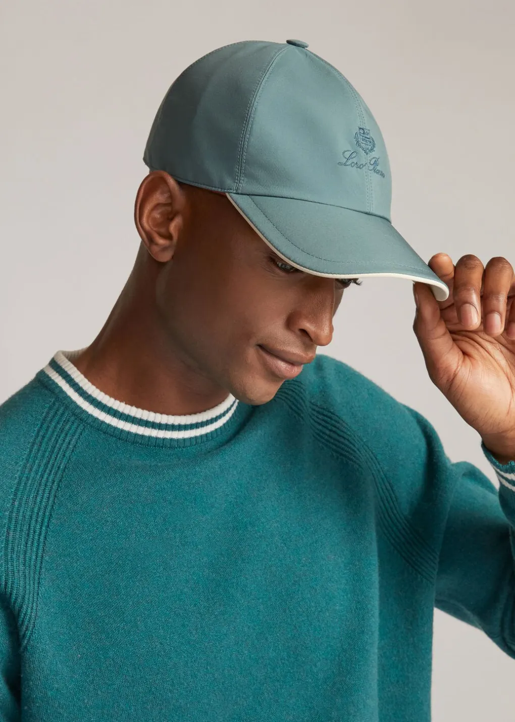 Casquette
