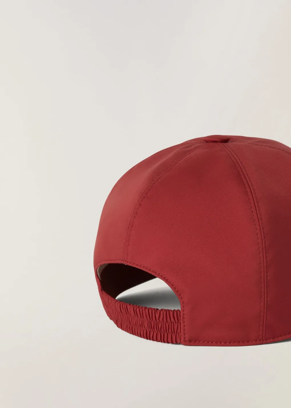 Casquette