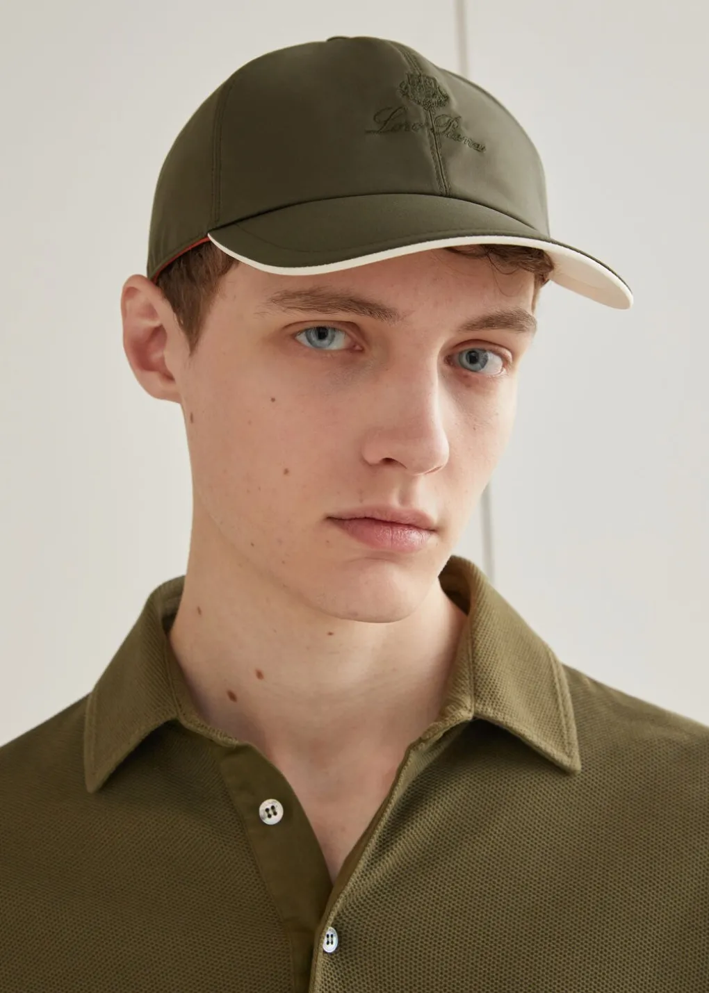 Casquette