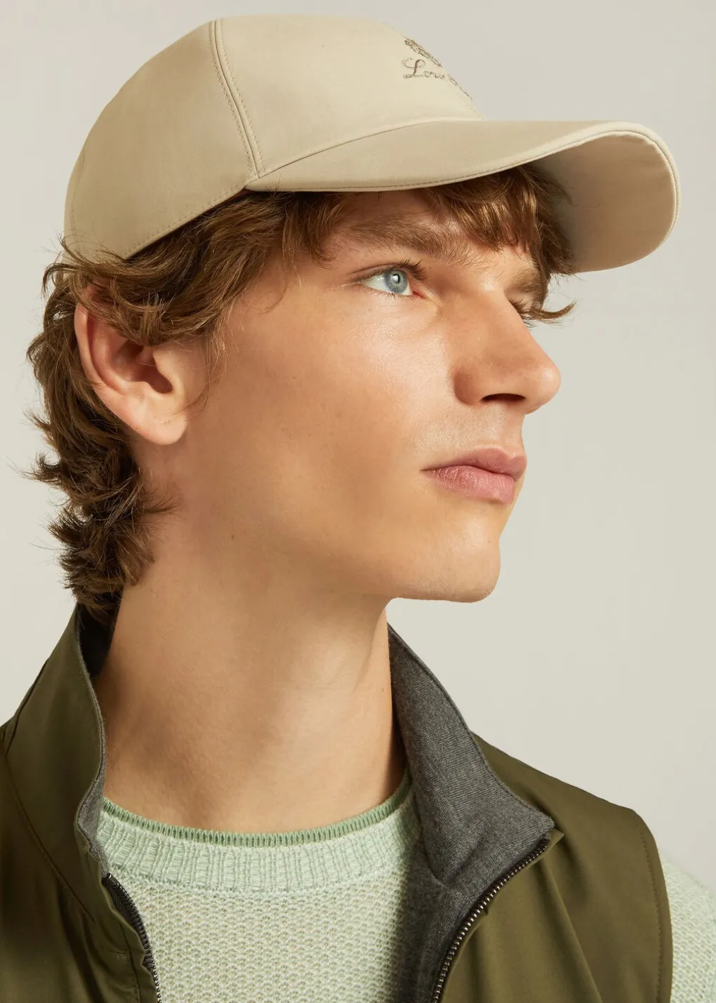Casquette