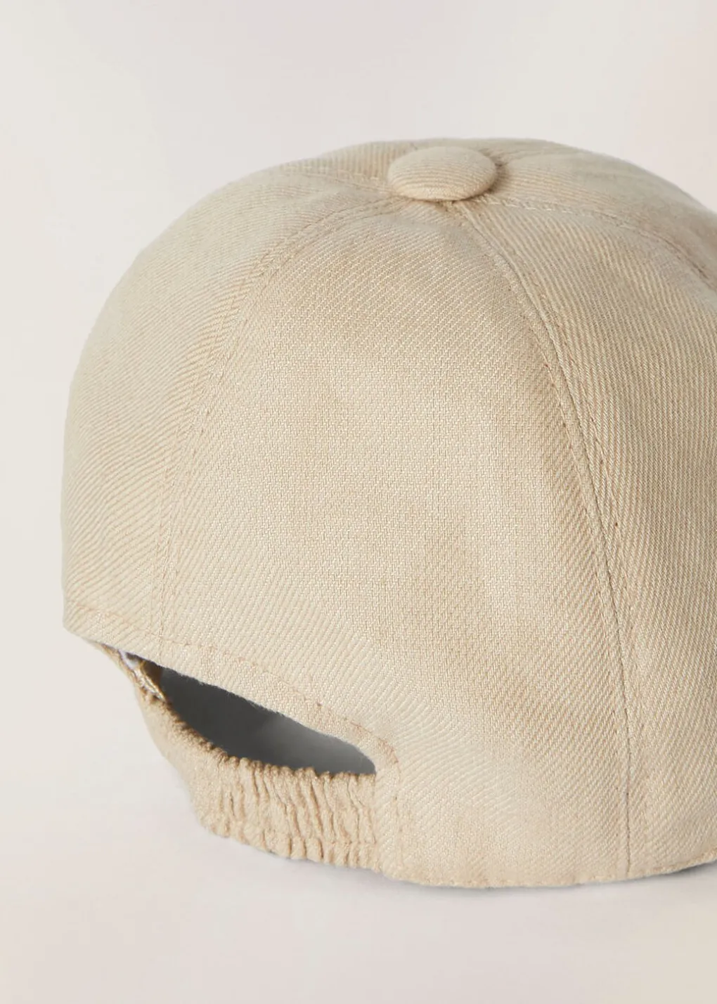 Casquette