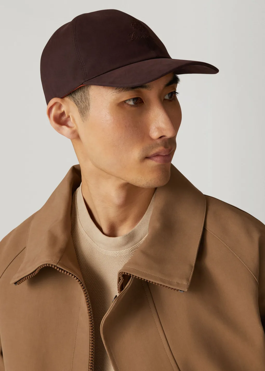 Casquette
