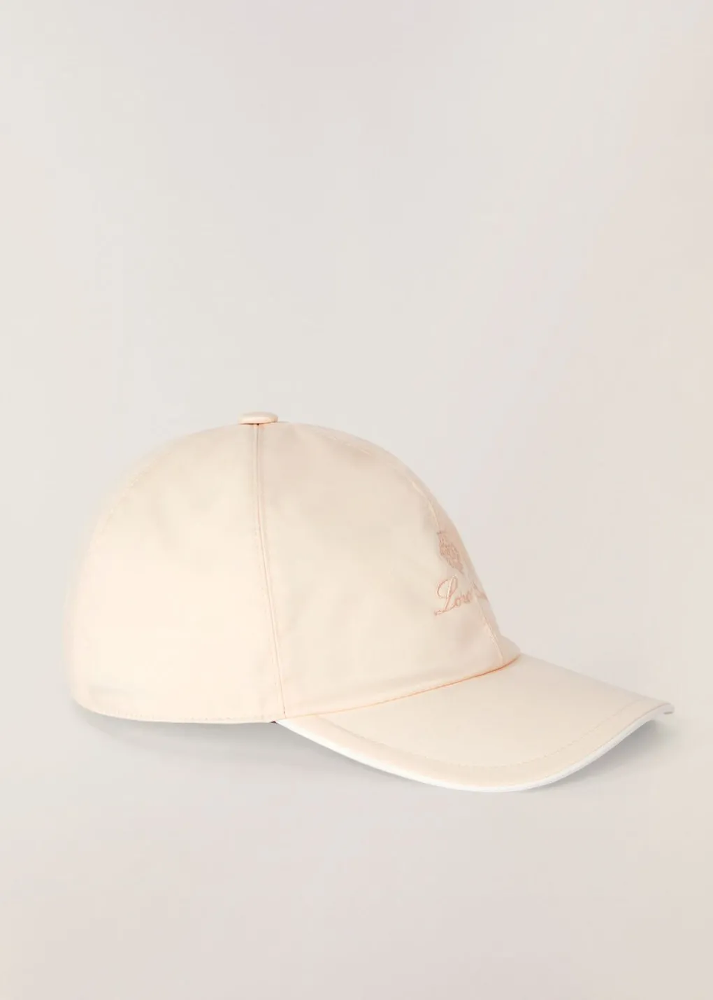 Casquette