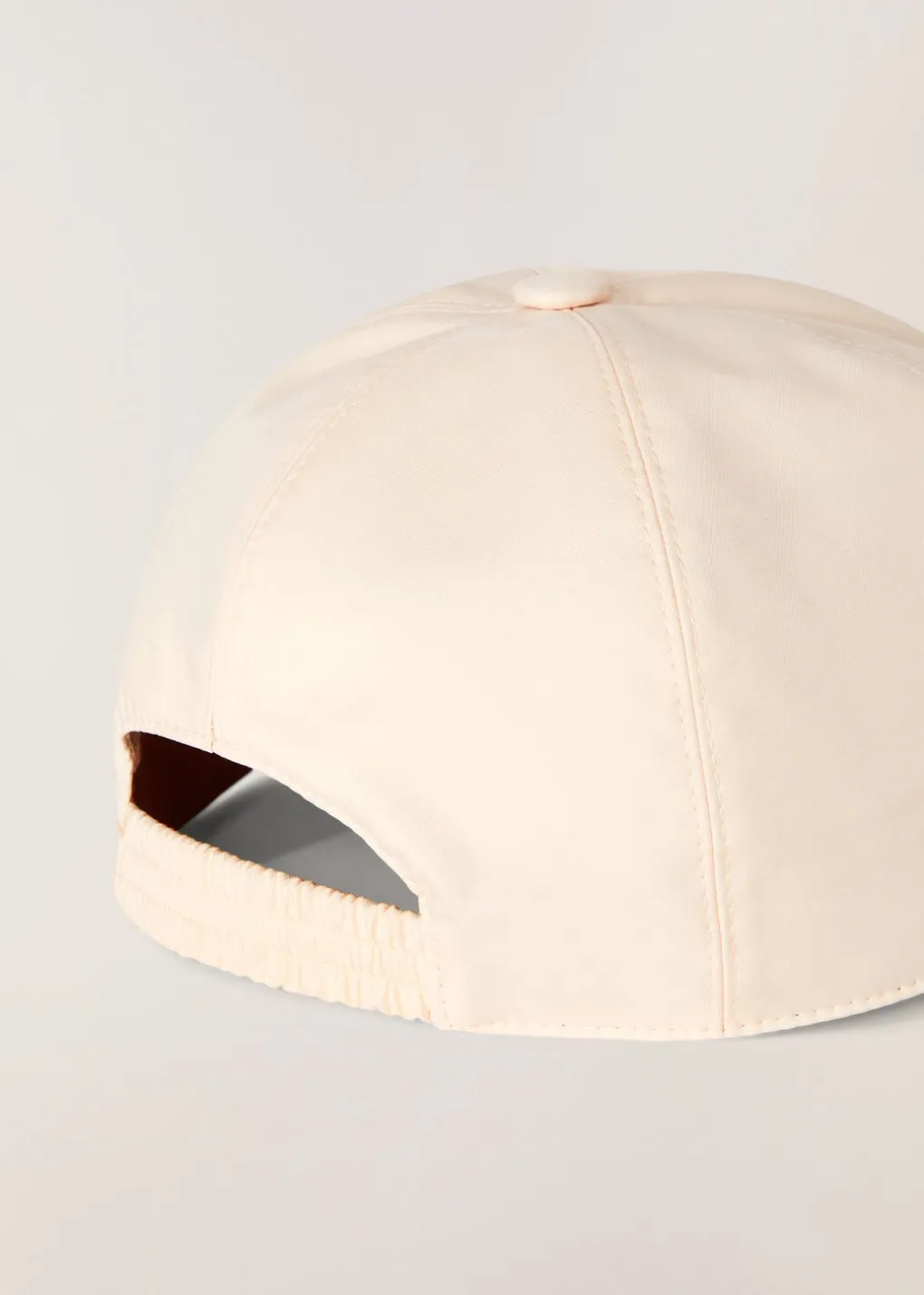 Casquette