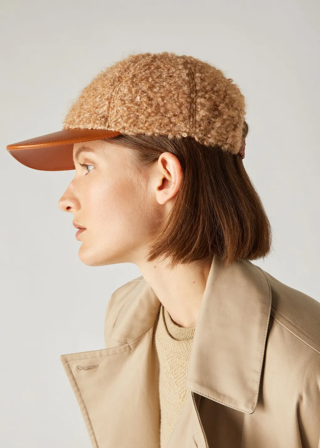 Casquette