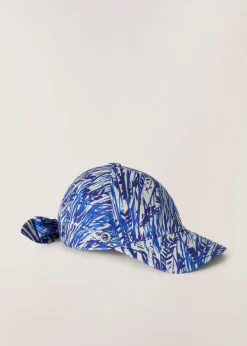 Casquette Bow