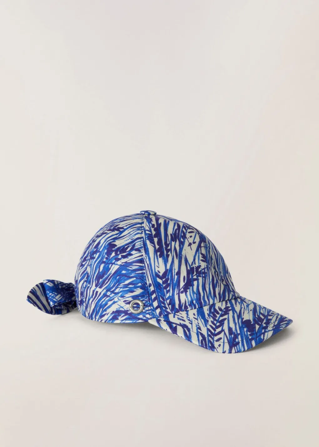 Casquette Bow